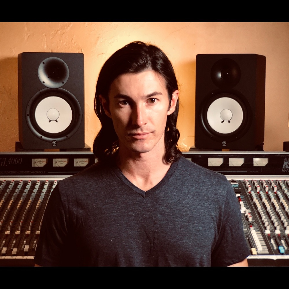 Meet your Posher, Sean